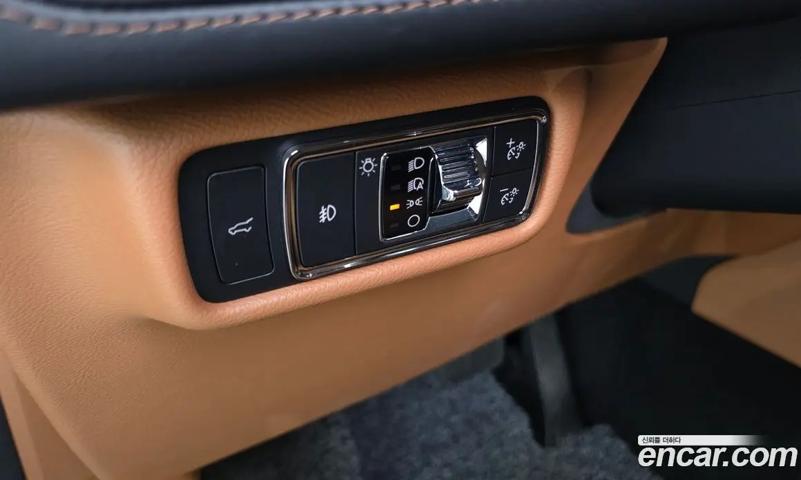 Lincoln Aviator 2022 3.0 автомат (гидро), фото 28 Lincoln Aviator 2022 3.0 автомат (гидро), фото 28