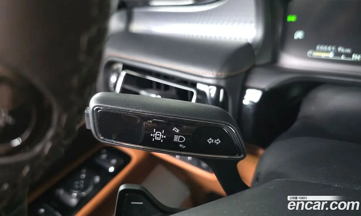 Lincoln Aviator 2022 3.0 автомат (гидро), фото 37 Lincoln Aviator 2022 3.0 автомат (гидро), фото 37
