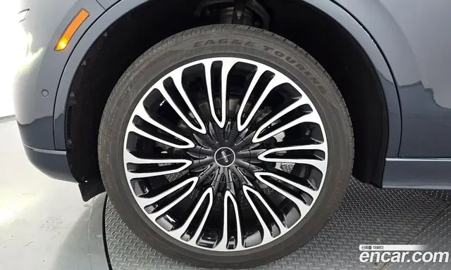 Lincoln Aviator 2022 3.0 автомат (гидро), миниатюра 5 Lincoln Aviator 2022 3.0 автомат (гидро), миниатюра 5