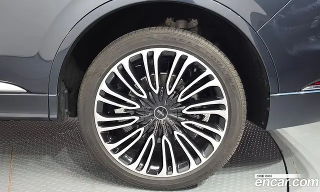 Lincoln Aviator 2022 3.0 автомат (гидро), миниатюра 7 Lincoln Aviator 2022 3.0 автомат (гидро), миниатюра 7