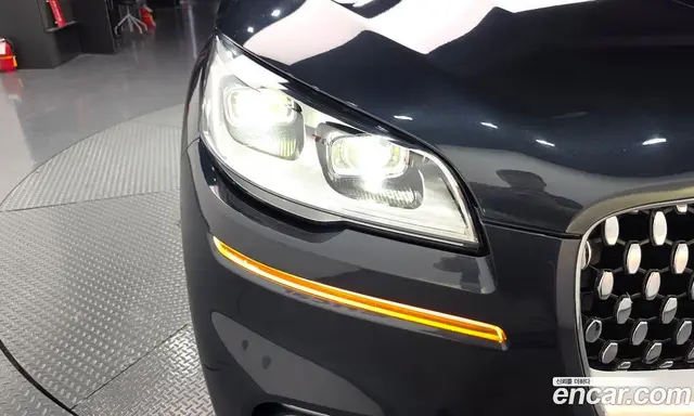 Lincoln Aviator 2022 3.0 автомат (гидро), миниатюра 8 Lincoln Aviator 2022 3.0 автомат (гидро), миниатюра 8