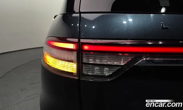 Lincoln Aviator 2022 3.0 автомат (гидро), миниатюра 9 Lincoln Aviator 2022 3.0 автомат (гидро), миниатюра 9