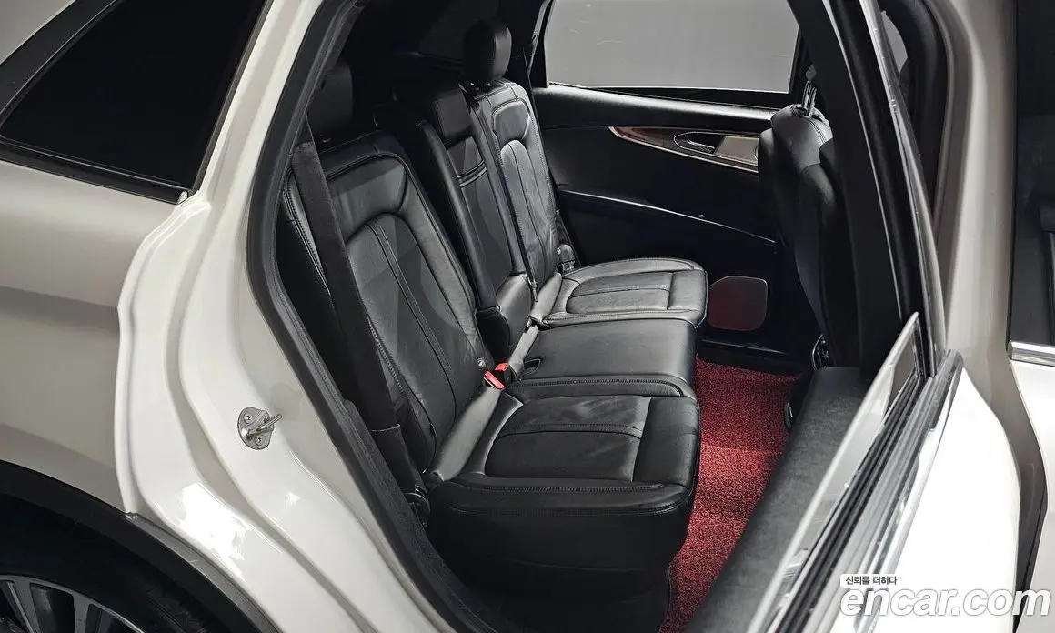 Lincoln MKX 2016 2.7 автомат (гидро), фото 11