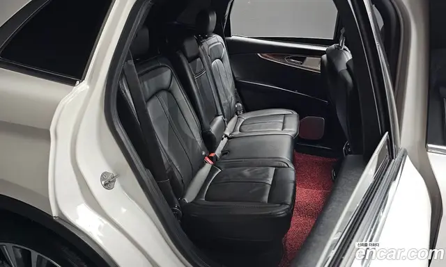 Lincoln MKX 2016 2.7 автомат (гидро), миниатюра 11