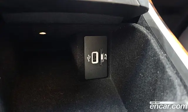 Lincoln MKX 2016 2.7 автомат (гидро), миниатюра 12