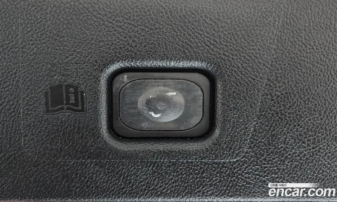 Lincoln MKX 2016 2.7 автомат (гидро), фото 15