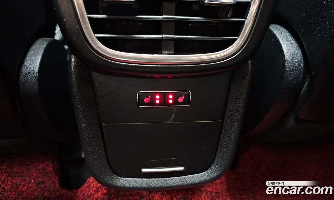 Lincoln MKX 2016 2.7 автомат (гидро), фото 19
