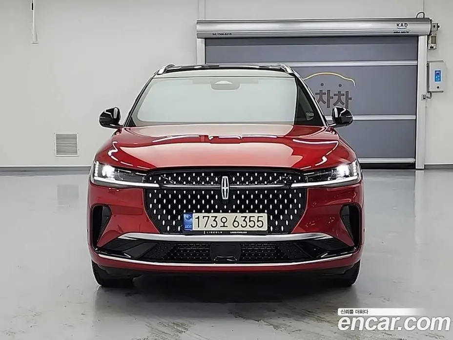 Lincoln Nautilus 2023 2.0 автомат (гидро), фото 2 Lincoln Nautilus 2023 2.0 автомат (гидро), фото 2