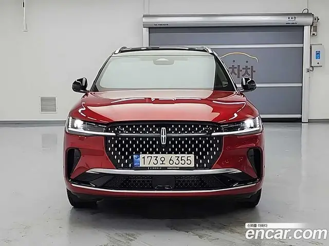 Lincoln Nautilus 2023 2.0 автомат (гидро), миниатюра 2 Lincoln Nautilus 2023 2.0 автомат (гидро), миниатюра 2