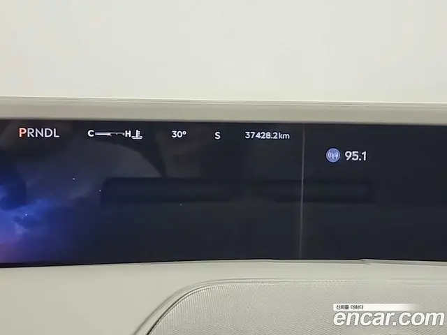 Lincoln Nautilus 2023 2.0 автомат (гидро), миниатюра 6 Lincoln Nautilus 2023 2.0 автомат (гидро), миниатюра 6