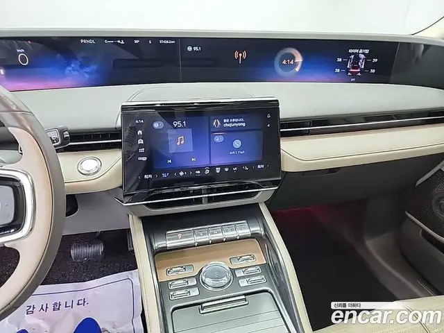 Lincoln Nautilus 2023 2.0 автомат (гидро), миниатюра 10 Lincoln Nautilus 2023 2.0 автомат (гидро), миниатюра 10