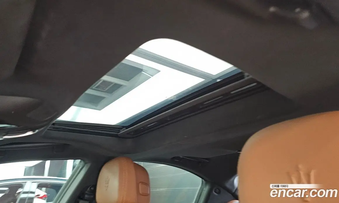 Maserati Ghibli 2017 3.0 автомат (гидро), фото 18 Maserati Ghibli 2017 3.0 автомат (гидро), фото 18