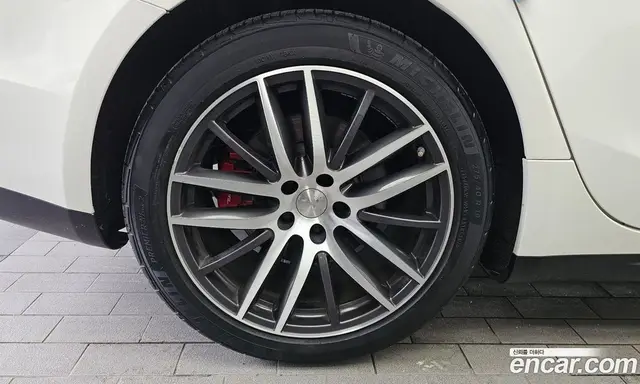 Maserati Ghibli 2017 3.0 автомат (гидро), миниатюра 5 Maserati Ghibli 2017 3.0 автомат (гидро), миниатюра 5