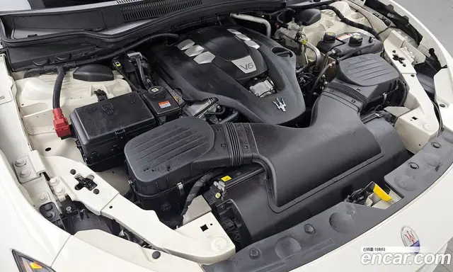 Maserati Ghibli 2017 3.0 автомат (гидро), миниатюра 6 Maserati Ghibli 2017 3.0 автомат (гидро), миниатюра 6