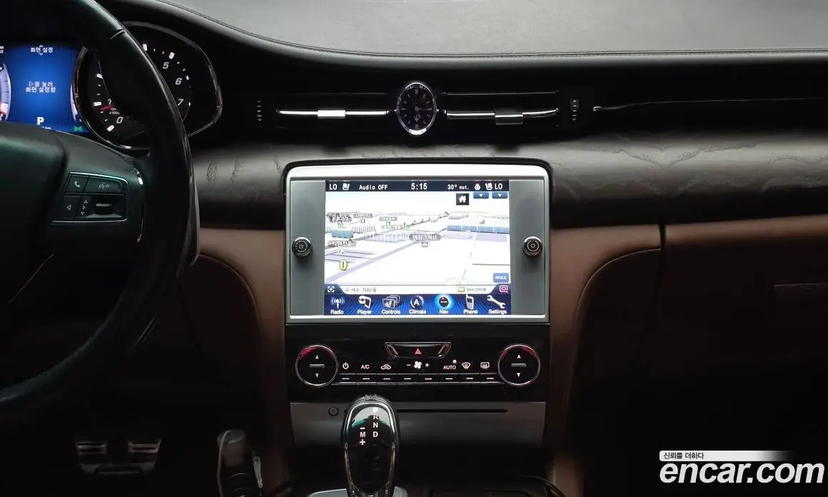 Maserati Quattroporte 2015 3.0 автомат (гидро), фото 14 Maserati Quattroporte 2015 3.0 автомат (гидро), фото 14