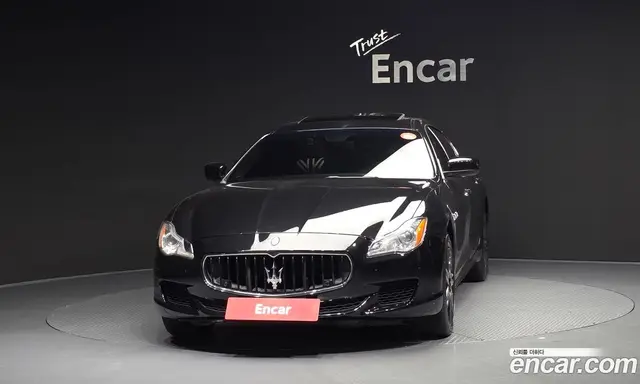 Maserati Quattroporte 2015 3.0 автомат (гидро), миниатюра 3 Maserati Quattroporte 2015 3.0 автомат (гидро), миниатюра 3