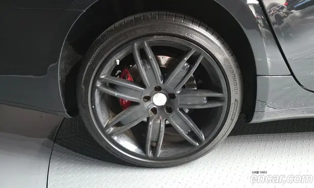 Maserati Quattroporte 2015 3.0 автомат (гидро), миниатюра 5 Maserati Quattroporte 2015 3.0 автомат (гидро), миниатюра 5