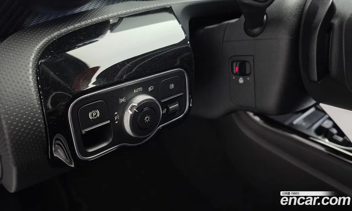 Mercedes-Benz A-Class 2025 2.0 автомат (гидро), фото 20