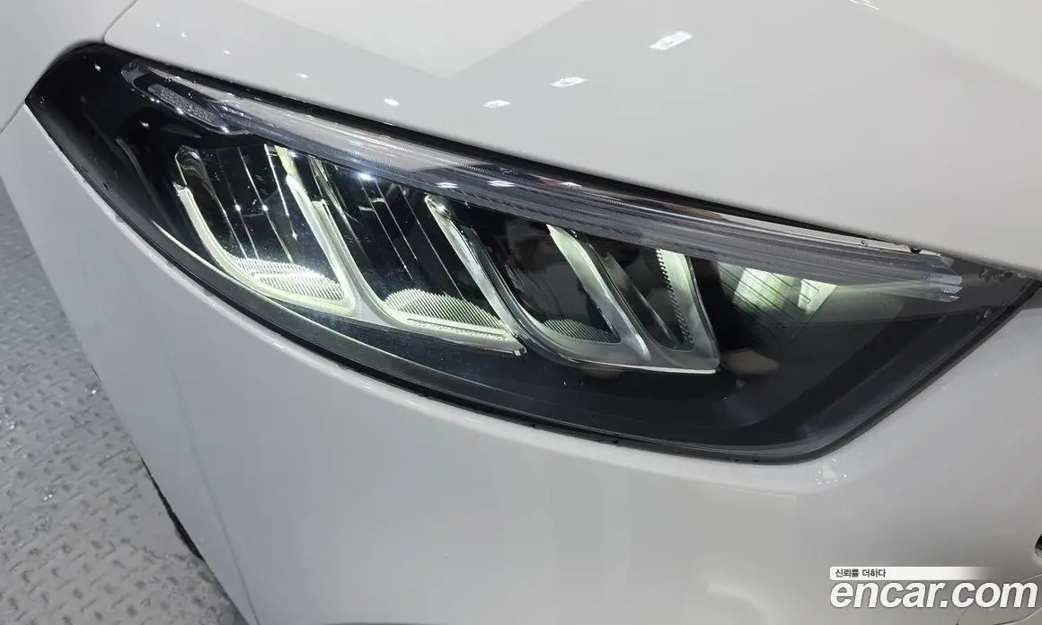 Mercedes-Benz A-Class 2025 2.0 автомат (гидро), фото 8