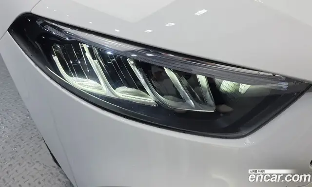 Mercedes-Benz A-Class 2025 2.0 автомат (гидро), миниатюра 8