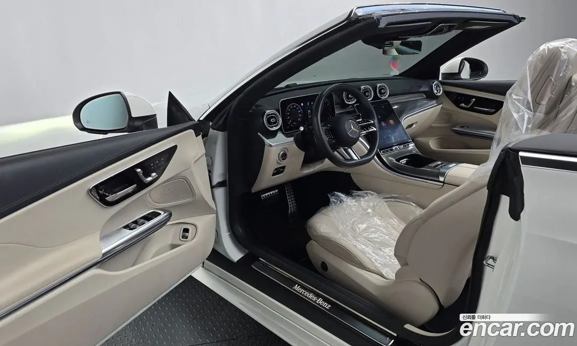 Mercedes-Benz CLE-Class 2024 2.0 автомат (гидро), фото 13