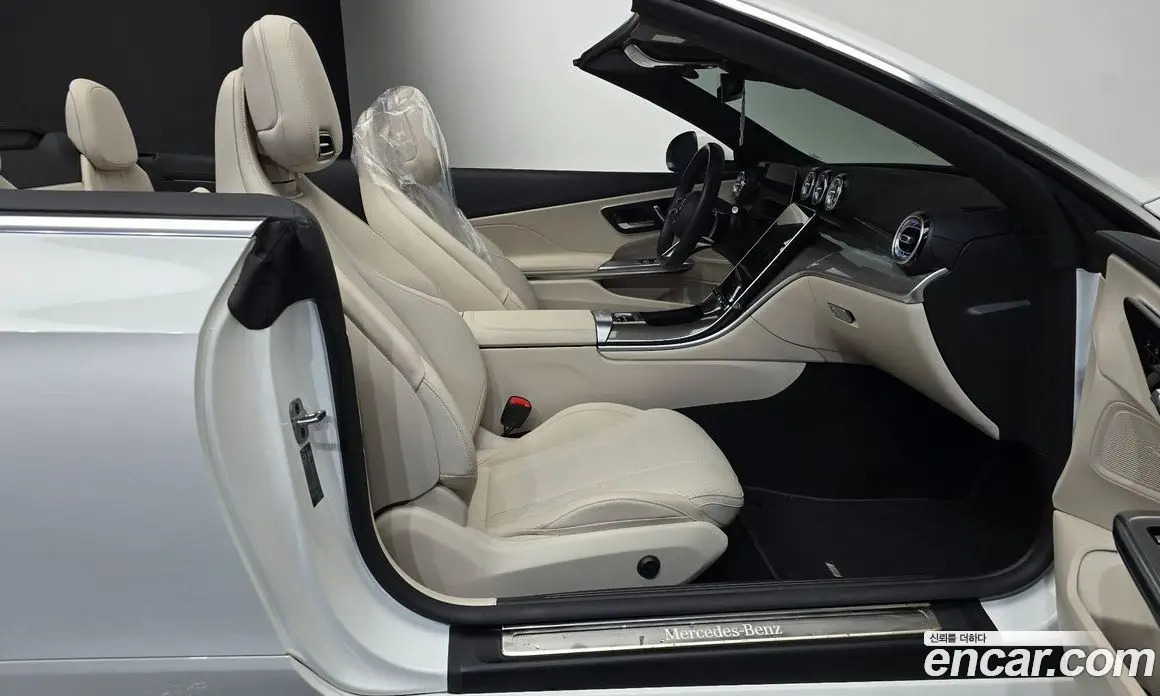 Mercedes-Benz CLE-Class 2024 2.0 автомат (гидро), фото 16