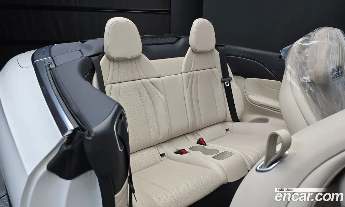 Mercedes-Benz CLE-Class 2024 2.0 автомат (гидро), фото 18