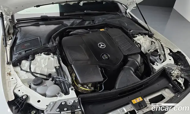Mercedes-Benz CLE-Class 2024 2.0 автомат (гидро), миниатюра 10