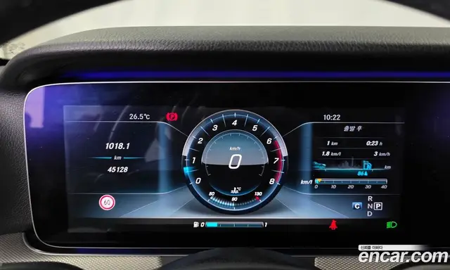Mercedes-Benz E-Class 2017 2.0 автомат (гидро), миниатюра 11 Mercedes-Benz E-Class 2017 2.0 автомат (гидро), миниатюра 11