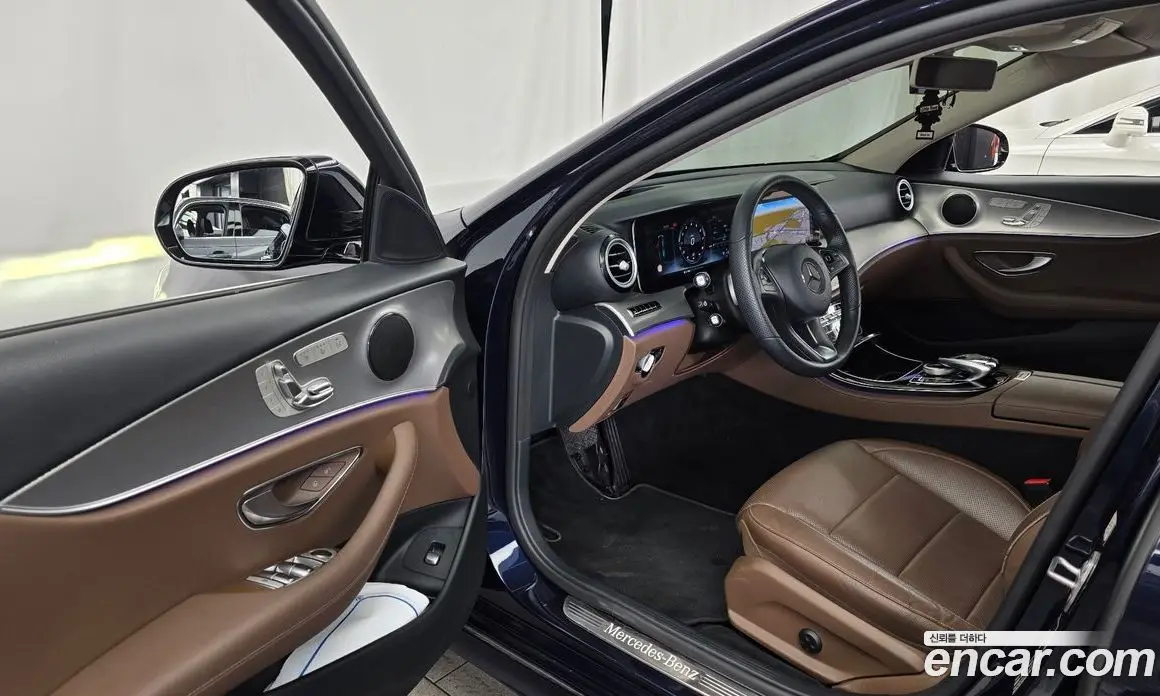 Mercedes-Benz E-Class 2017 2.0 автомат (гидро), фото 13 Mercedes-Benz E-Class 2017 2.0 автомат (гидро), фото 13