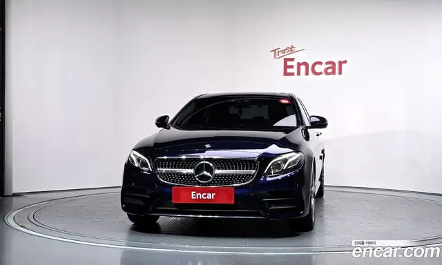 Mercedes-Benz E-Class 2017 2.0 автомат (гидро), миниатюра 3 Mercedes-Benz E-Class 2017 2.0 автомат (гидро), миниатюра 3