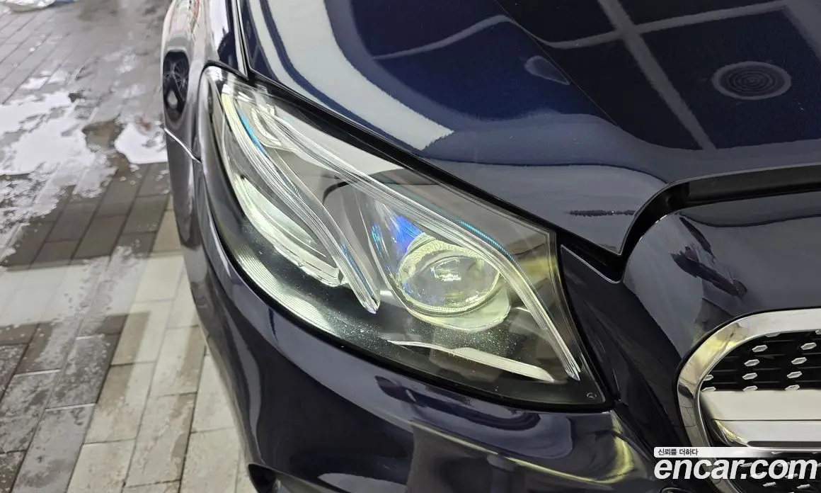 Mercedes-Benz E-Class 2017 2.0 автомат (гидро), фото 8 Mercedes-Benz E-Class 2017 2.0 автомат (гидро), фото 8
