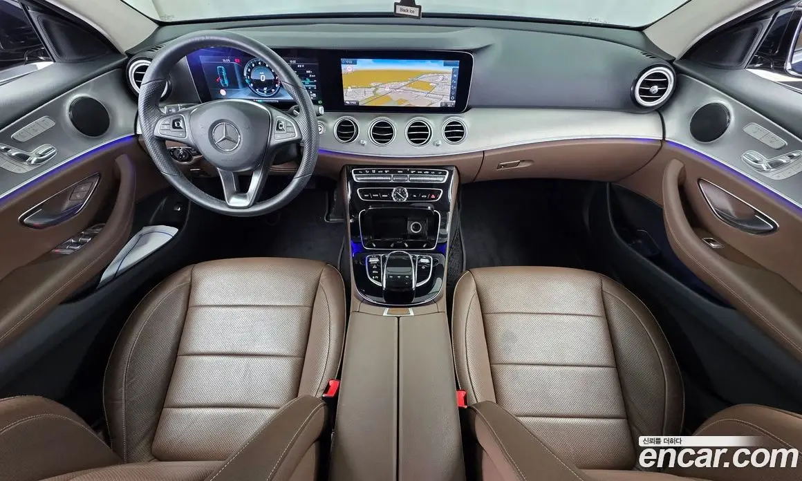 Mercedes-Benz E-Class 2017 2.0 автомат (гидро), фото 10 Mercedes-Benz E-Class 2017 2.0 автомат (гидро), фото 10