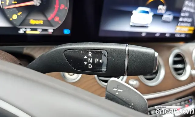 Mercedes-Benz E-Class 2017 2.0 автомат (гидро), миниатюра 9 Mercedes-Benz E-Class 2017 2.0 автомат (гидро), миниатюра 9