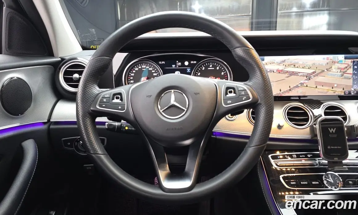 Mercedes-Benz E-Class 2018 2.0 автомат (гидро), фото 13 Mercedes-Benz E-Class 2018 2.0 автомат (гидро), фото 13