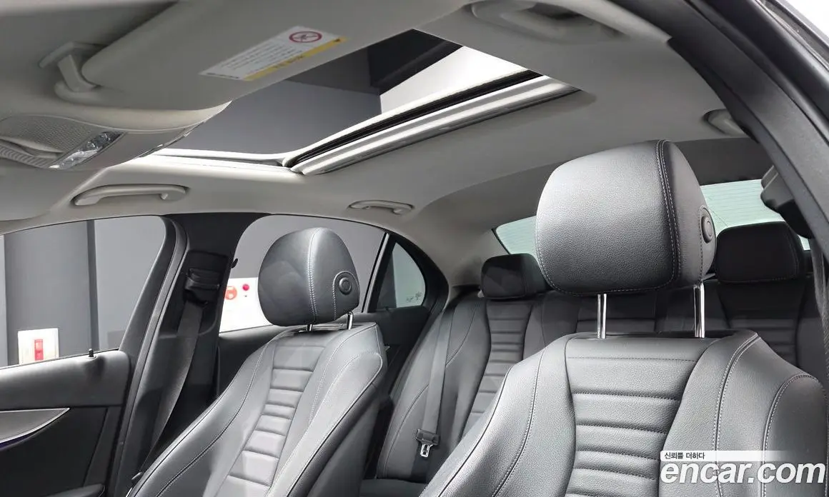 Mercedes-Benz E-Class 2018 2.0 автомат (гидро), фото 19 Mercedes-Benz E-Class 2018 2.0 автомат (гидро), фото 19