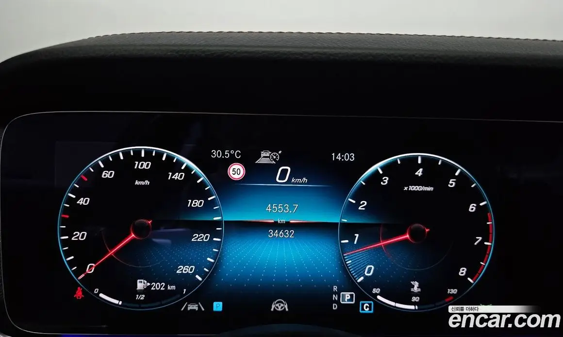 Mercedes-Benz E-Class 2022 2.0 автомат (гидро), фото 11