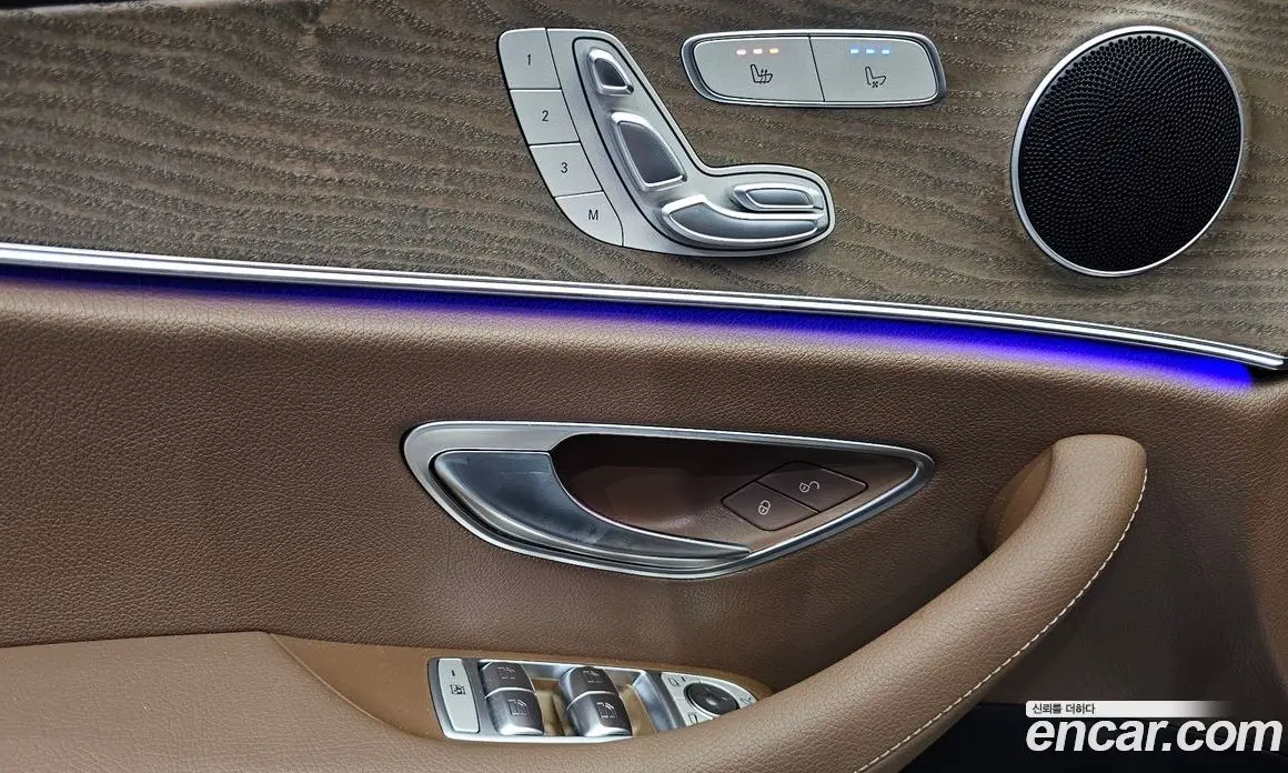 Mercedes-Benz E-Class 2022 2.0 автомат (гидро), фото 29