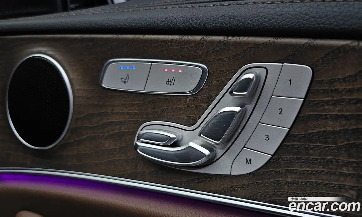 Mercedes-Benz E-Class 2022 2.0 автомат (гидро), фото 30