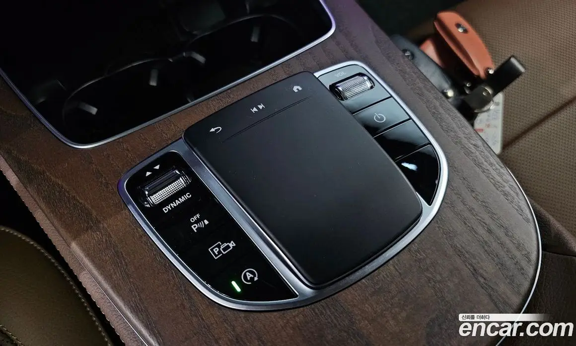 Mercedes-Benz E-Class 2022 2.0 автомат (гидро), фото 31