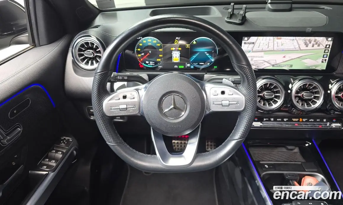 Mercedes-Benz EQB 2023 0.2 автомат (гидро), фото 13 Mercedes-Benz EQB 2023 0.2 автомат (гидро), фото 13