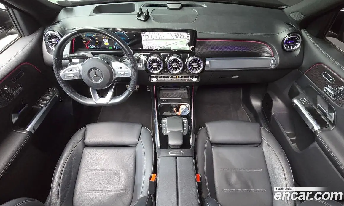 Mercedes-Benz EQB 2023 0.2 автомат (гидро), фото 7 Mercedes-Benz EQB 2023 0.2 автомат (гидро), фото 7