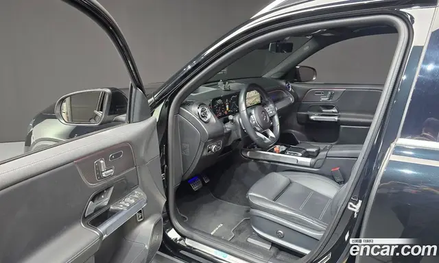 Mercedes-Benz EQB 2023 0.2 автомат (гидро), миниатюра 10 Mercedes-Benz EQB 2023 0.2 автомат (гидро), миниатюра 10
