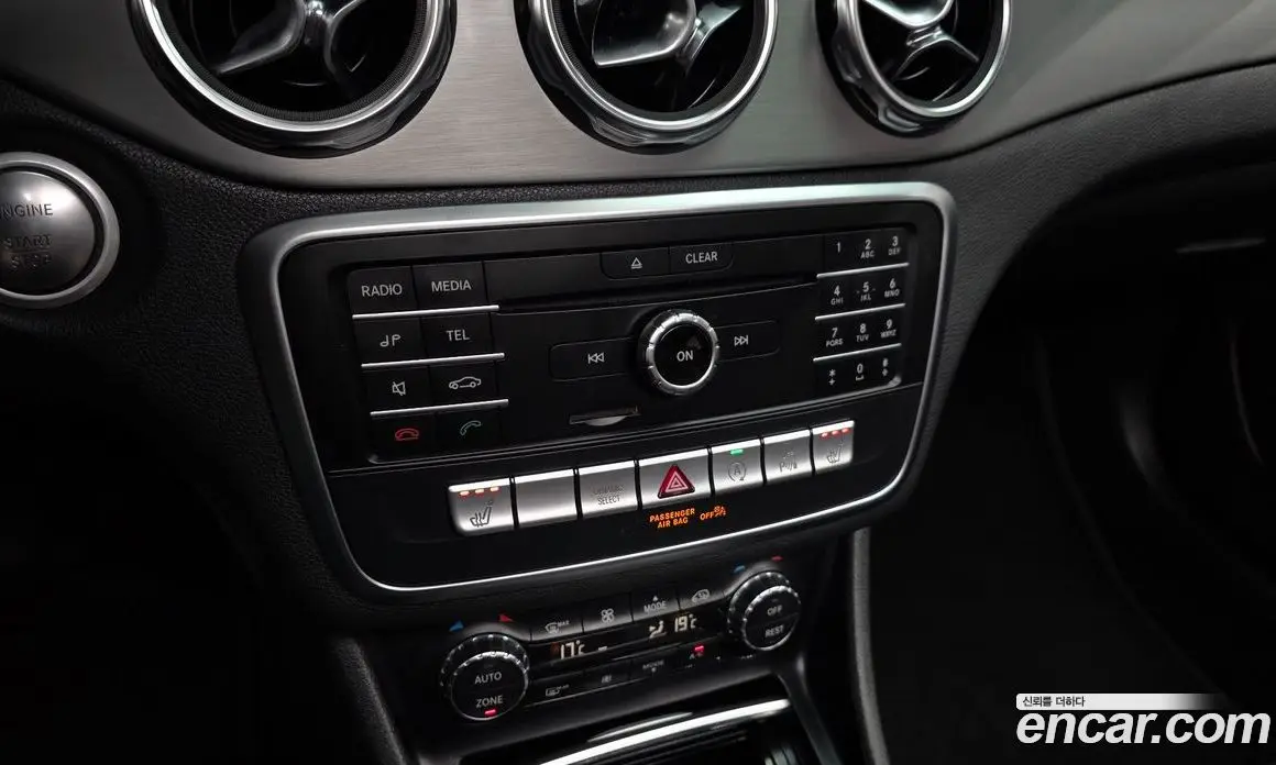 Mercedes-Benz GLA-Class 2019 2.0 автомат (гидро), фото 20 Mercedes-Benz GLA-Class 2019 2.0 автомат (гидро), фото 20