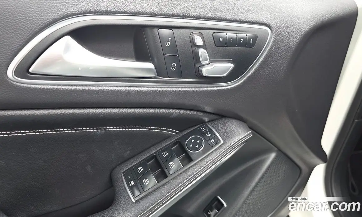 Mercedes-Benz GLA-Class 2019 2.0 автомат (гидро), фото 26 Mercedes-Benz GLA-Class 2019 2.0 автомат (гидро), фото 26