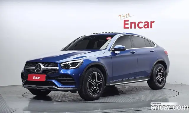Mercedes-Benz GLC-Class 2023 2.0 автомат (гидро), миниатюра 1 Mercedes-Benz GLC-Class 2023 2.0 автомат (гидро), миниатюра 1
