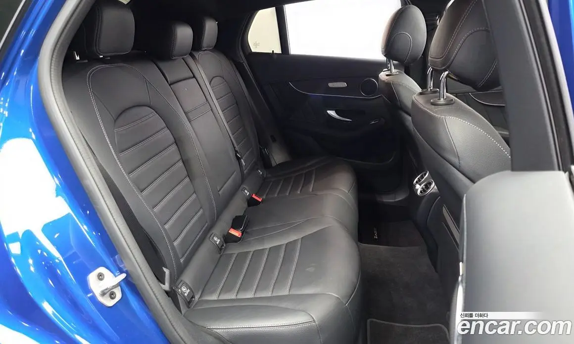 Mercedes-Benz GLC-Class 2023 2.0 автомат (гидро), фото 17 Mercedes-Benz GLC-Class 2023 2.0 автомат (гидро), фото 17