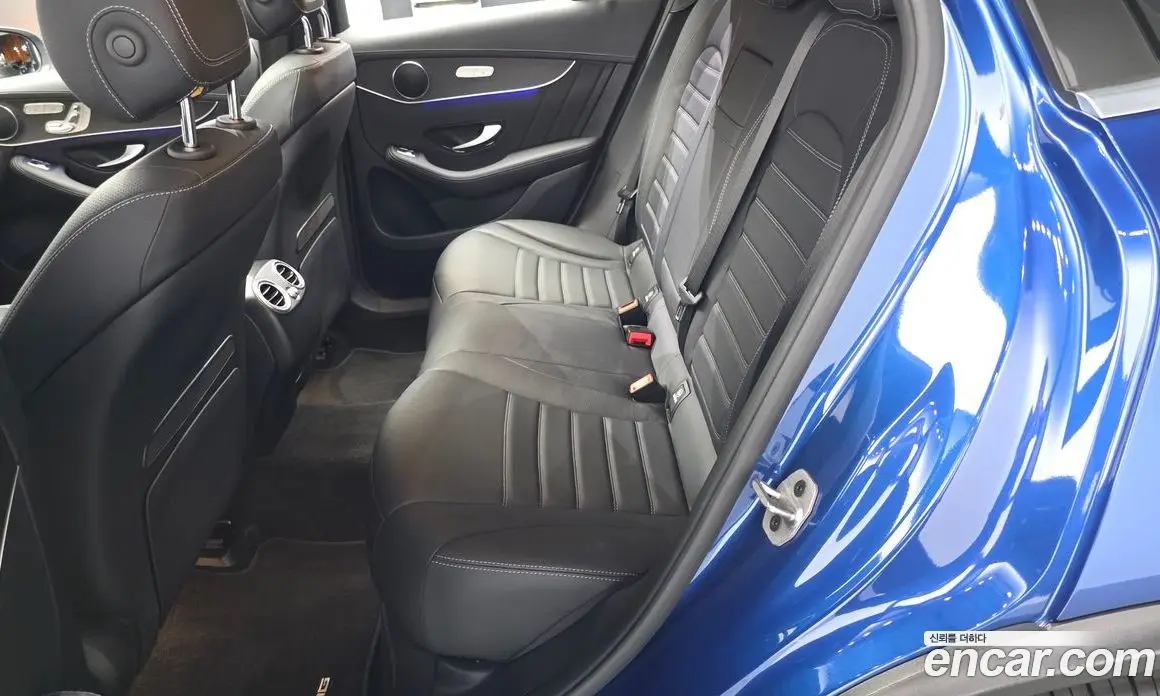 Mercedes-Benz GLC-Class 2023 2.0 автомат (гидро), фото 18 Mercedes-Benz GLC-Class 2023 2.0 автомат (гидро), фото 18