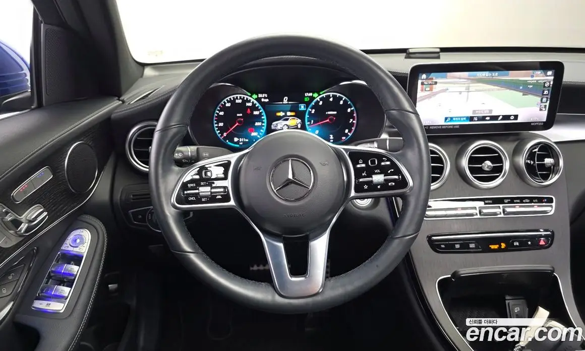Mercedes-Benz GLC-Class 2023 2.0 автомат (гидро), фото 19 Mercedes-Benz GLC-Class 2023 2.0 автомат (гидро), фото 19