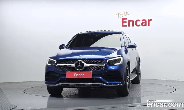 Mercedes-Benz GLC-Class 2023 2.0 автомат (гидро), миниатюра 3 Mercedes-Benz GLC-Class 2023 2.0 автомат (гидро), миниатюра 3